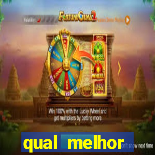 qual melhor plataforma para fortune tiger