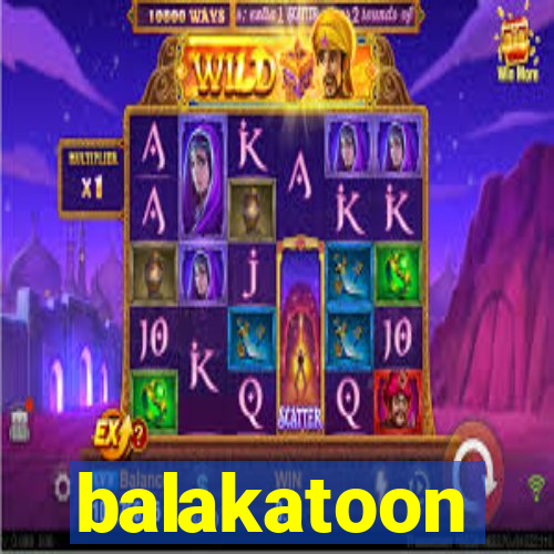 balakatoon