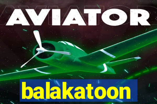 balakatoon