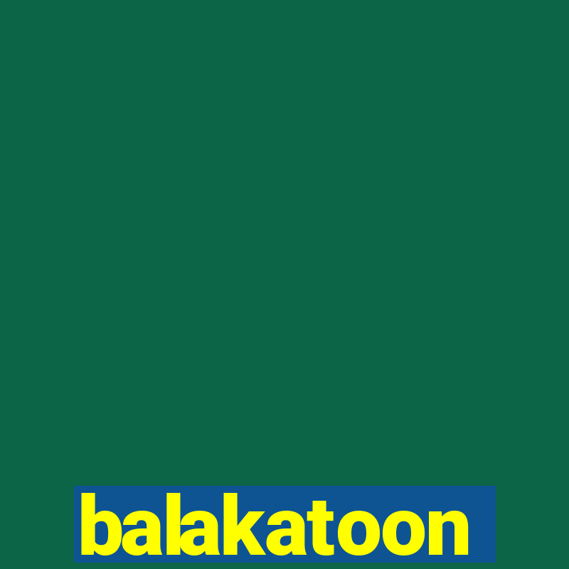 balakatoon