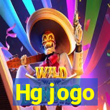 Hg jogo