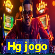 Hg jogo