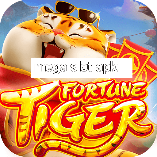 mega slot apk