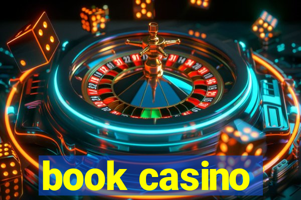 book casino