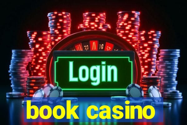 book casino