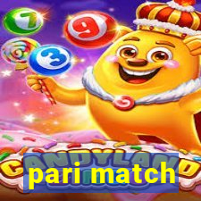 pari match