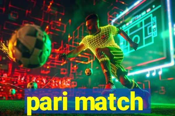 pari match