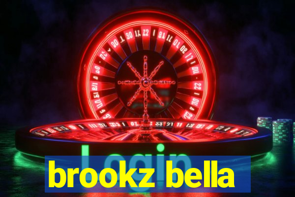 brookz bella