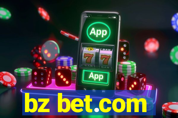 bz bet.com