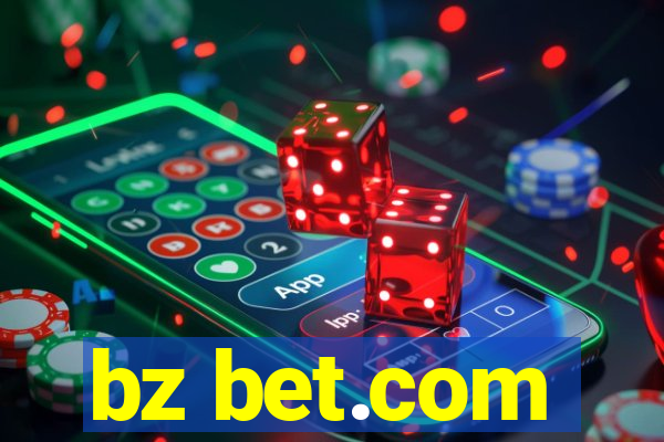 bz bet.com