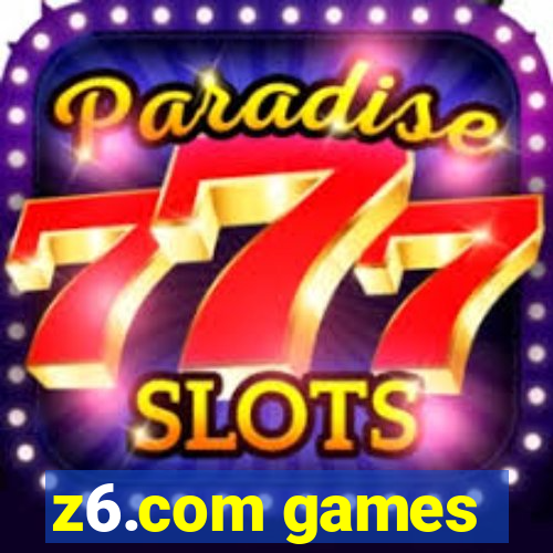 z6.com games