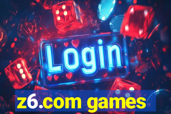 z6.com games