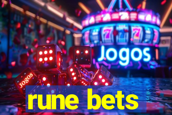 rune bets