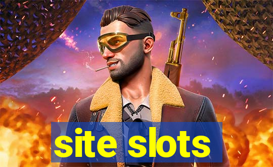 site slots