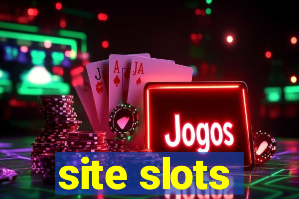 site slots