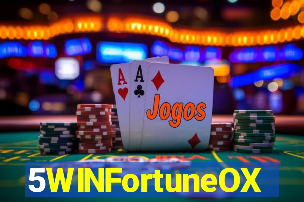 5WINFortuneOX