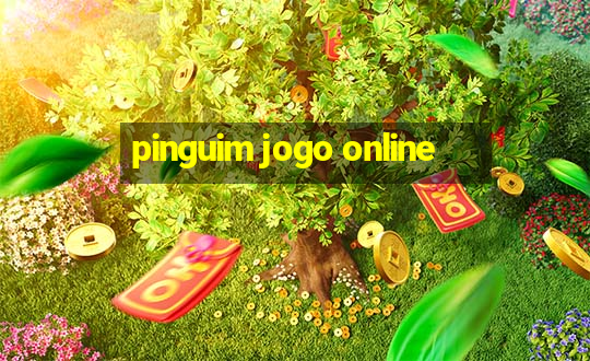 pinguim jogo online