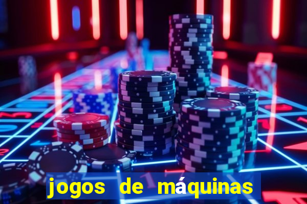 jogos de máquinas ca?a-níqueis grátis para baixar