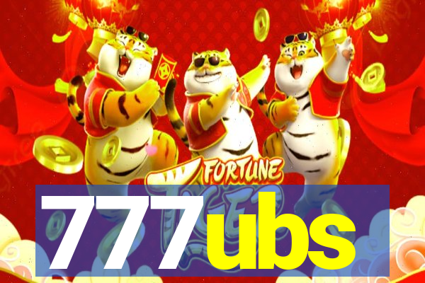 777ubs