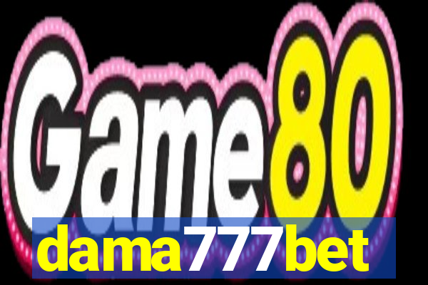 dama777bet