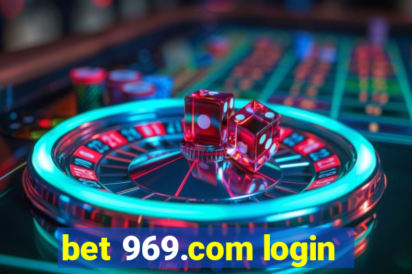 bet 969.com login