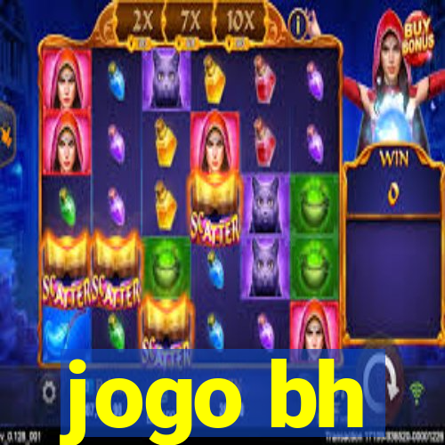 jogo bh