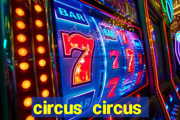 circus circus casino las vegas wikipedia