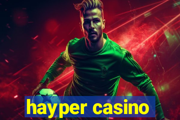 hayper casino