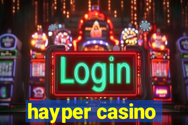 hayper casino