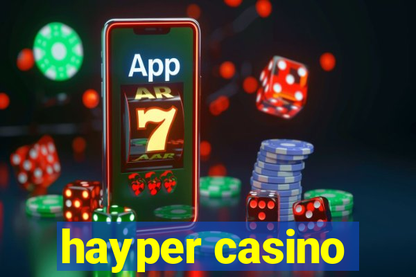 hayper casino