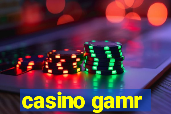 casino gamr