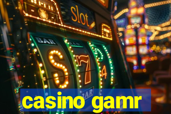 casino gamr