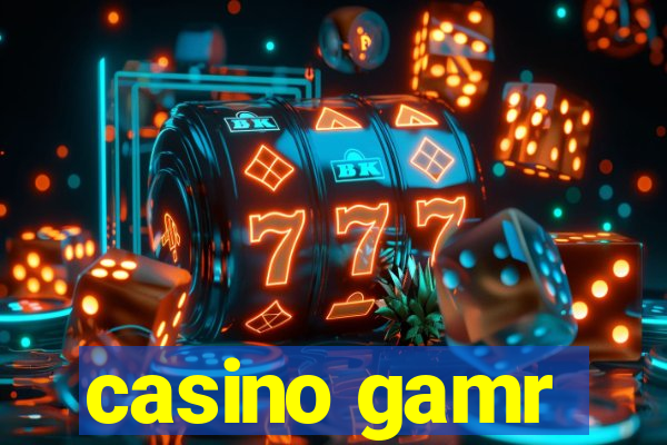 casino gamr