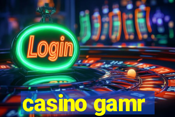 casino gamr