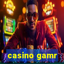 casino gamr