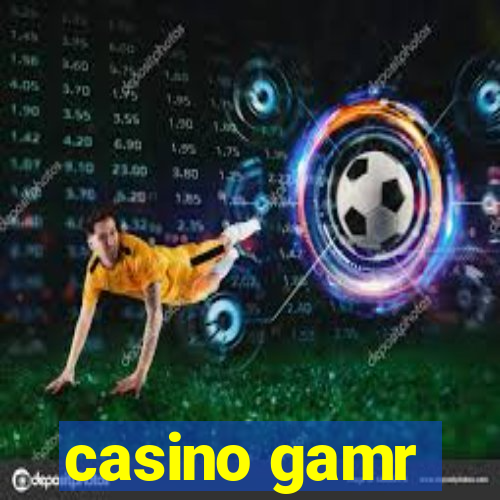 casino gamr