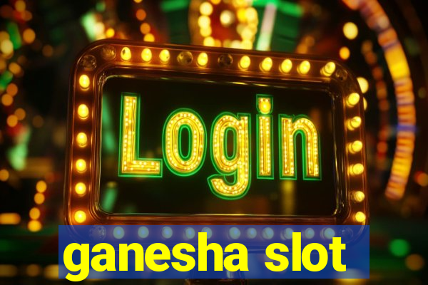 ganesha slot