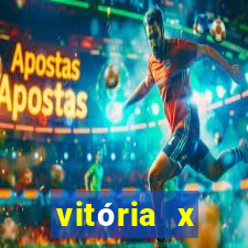 vitória x athletico pr palpite