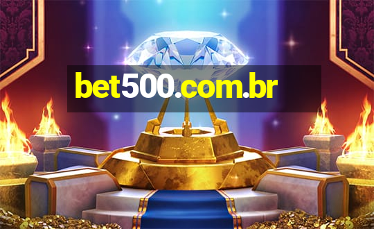 bet500.com.br