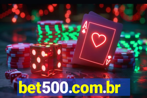 bet500.com.br