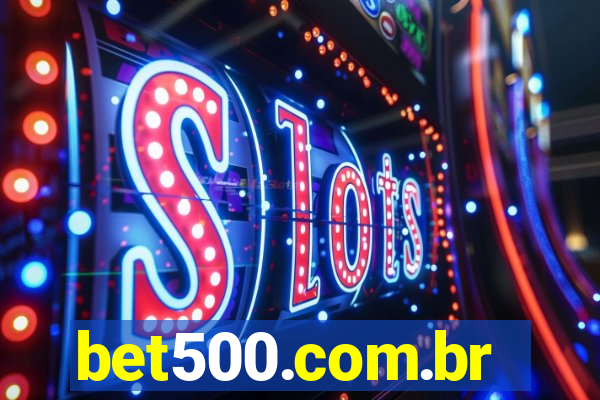 bet500.com.br