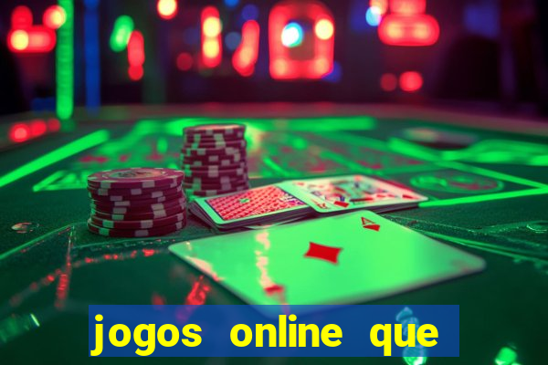 jogos online que paga na hora