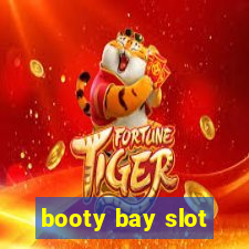 booty bay slot