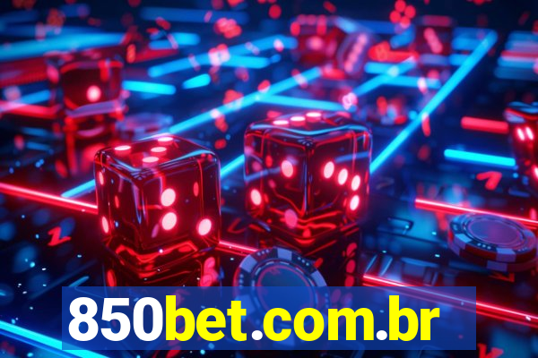 850bet.com.br