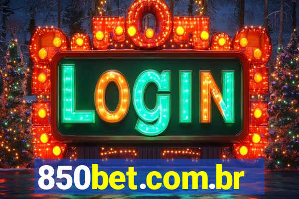 850bet.com.br