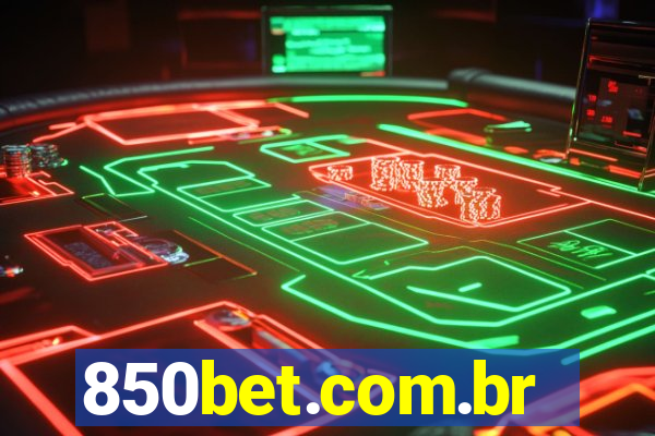 850bet.com.br