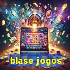 blase jogos