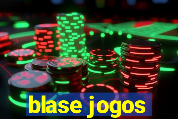 blase jogos