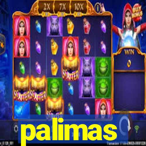 palimas