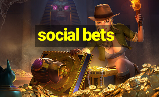 social bets